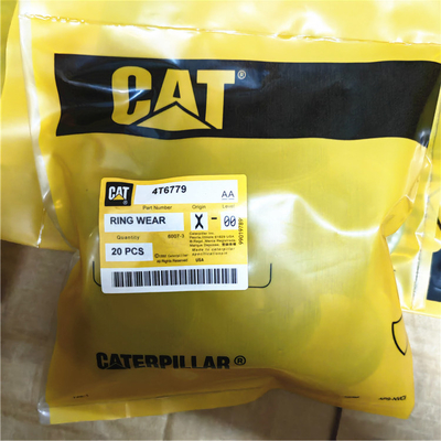 4T6779 Kit de vedação de cilindros hidráulicos