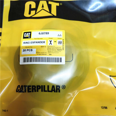 6J0789 0J0793  ANEL DE VEDAÇÃO