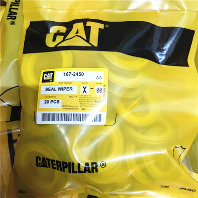 1672450 1672449 VEDAÇÃO DE POEIRA