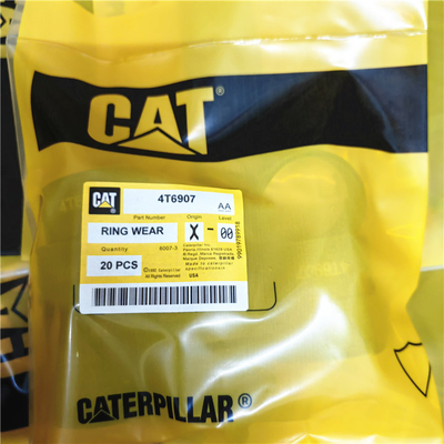 SELO DA LAGARTA 4T6907 5J7133 WR