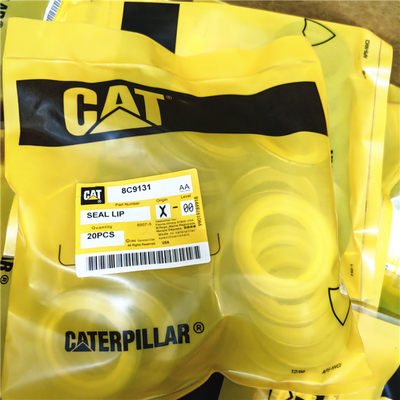 5J8150 8C9131 8C9130 5J8200 KIT DE VEDAÇÃO CATERPILLAR
