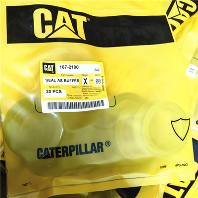 1672190 1672192 SEAL KIT CATERPILLAR