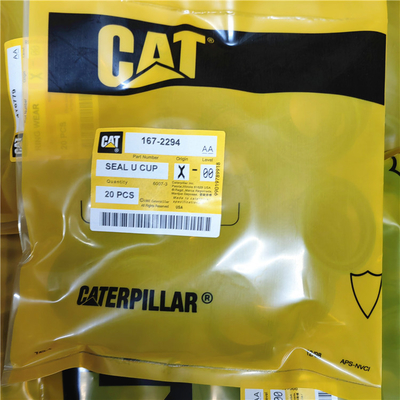1672294 1672293 ROD SEAL KIT SEAL principal