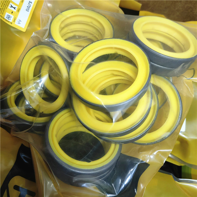 1672455 5J0964 5J8200 COMPLETO DE SEAL DE PESTA CATERPILLAR