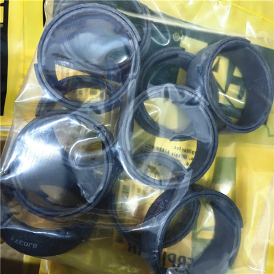 8J6371 6J5733 WR CAT Seal Kits Borracha 3 meses de garantia