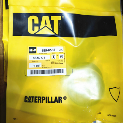 1856585 1856586 1856589 Kit de focas de lagarta 8T1397 7X2739 2465911