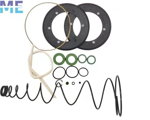 8R0863 Kit de vedação de cilindros hidráulicos