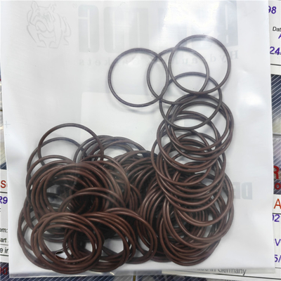 3107255 3107257 Injetor de anel de vedação para C7