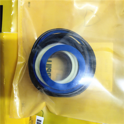 8T1394 2281778 2410896 Carregador Kit de vedação hidráulico do cilindro