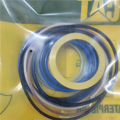 1856583 2465910 7X2738 1856584 Kit de vedação de cilindros hidráulicos