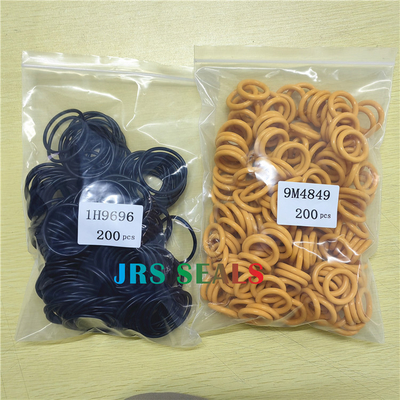 O anel NBR Kit de vedação de cilindros hidráulicos 9M4849 1H9696