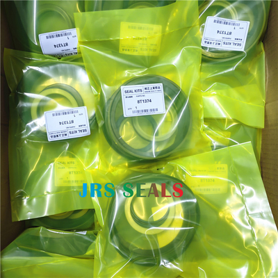 8T1374 7X2812 7X2755 Kit de vedação de cilindros hidráulicos 8T1386 1857666 2378277