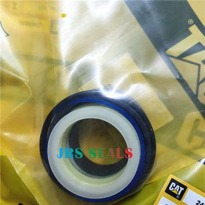 Nbr Kit de vedação de cilindros hidráulicos 2339207 2384462