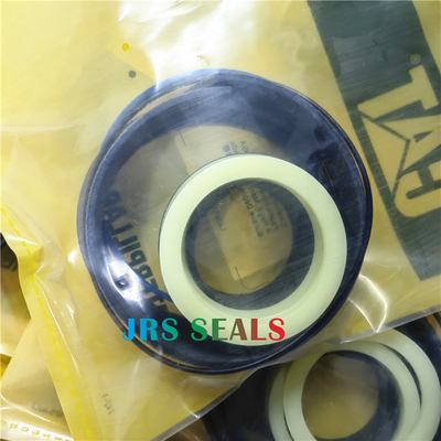 Nbr Caterpillar Kit de vedação de cilindros hidráulicos 2339207 2384462