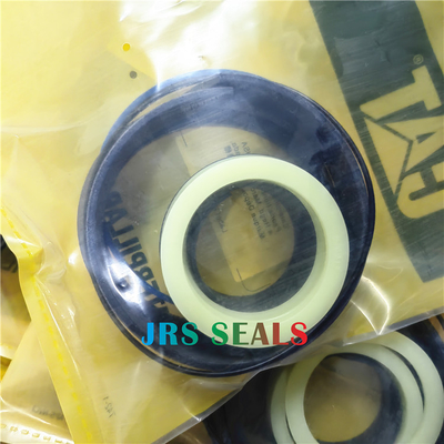 Caterpillar Loader Kit de vedação do cilindro hidráulico O anel 2339205 2339207