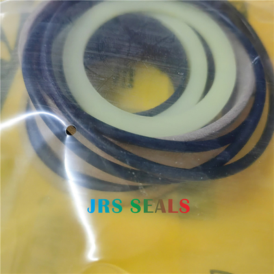 8T6390 2600273 Kit de vedação de cilindros hidráulicos Azul para carregador de lagarta