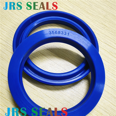 3568331 SEAL U CUP Peças de lagarta 3568332