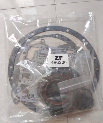 ZF 4WG200 Kit de vedação e juntas ZF Substituição 4644024146 4644024228