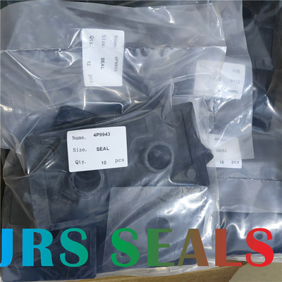 6I2431 4P9942 4P9943 Pacote de vedação do radiador Motor D8r D7r 988K 990K 992K 993K
