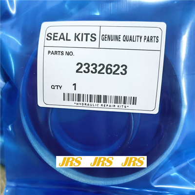 2332622 2332623 Kit de vedação hidráulica 2959891 2309357 adapta-se Caterpillar 420F2STLRC 430D 430E 430EIT 430EST