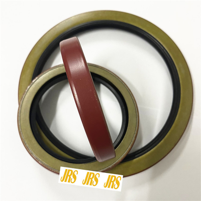 6I1564 3K0158 3K0159 vedações para limpadores de poeira SEAL LIP TIPO