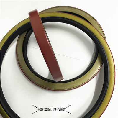 5V7574 6K9150 6K9148 Selo do limpador de poeira