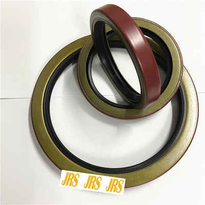 4W7188 6S3018 Selo do limpador de poeira
