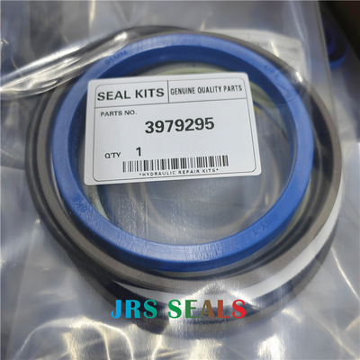 3979295 Kit de vedação do cilindro do balde adapta-se à lagarta gato E3293 E3293L E3293L