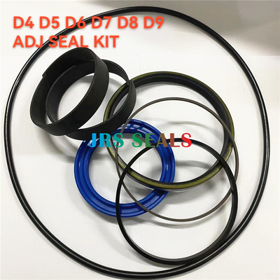 D4 D5 D6 D7 D8 D9 ADJ kit de vedação 904400 trilho regulador cilindro vedação de óleo 903401