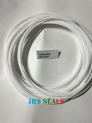 9P7039 8P2023 9G0281 9G0286 RING SEAL encaixa Caterpillar