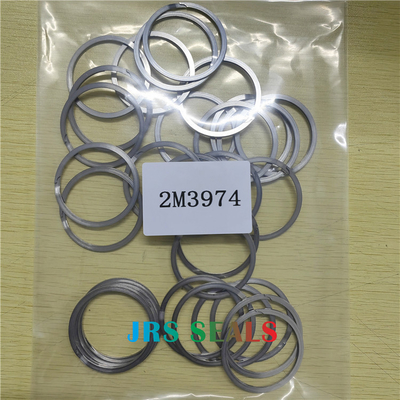 2M3974 1H8397 3K0159 Anel de retenção para equipamento pesado