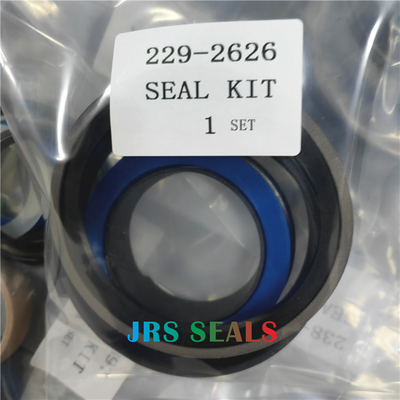 8T6397 2292626 2384462 Kit de focalização gato Kit HYD CYLINDER SEAL peças