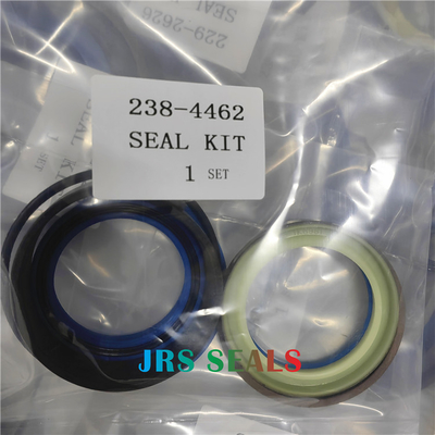 8T6397 2292626 2384462 Kit de focalização gato Kit HYD CYLINDER SEAL peças