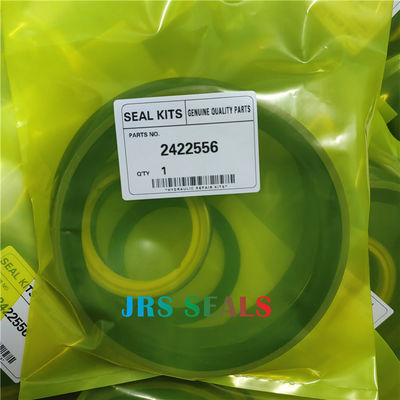 2450585 7X2755 2422556 2378277 1864348 Kit de vedação do cilindro