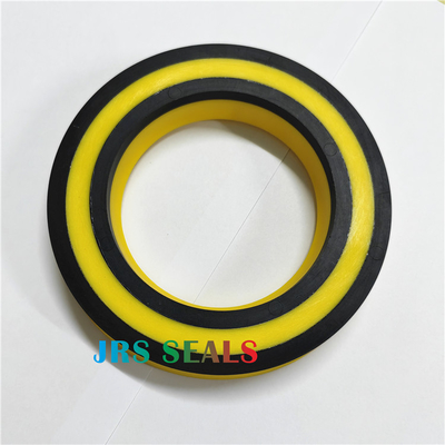 6V6900 Seal U Cup 3T8392 para o CAT 578 583R 583T 587R 587T D8L D8T D9N D9R D9T PL83 PL87