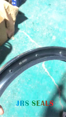 9X4582 4428589 9X4588 3W1848 Faixa de vedação oscilante