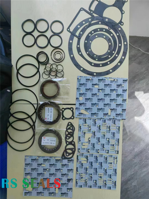 WG180 Gaskets de transmissão SEAL KIT para Wg200 4wg200 6wg200 4642.4644