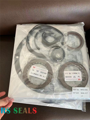 WG180 Gaskets de transmissão SEAL KIT para Wg200 4wg200 6wg200 4642.4644