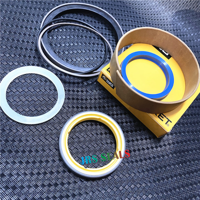 7X2762 1270630 2430384 Kit de vedação de cilindros hidráulicos Excavadora Carregador de direção
