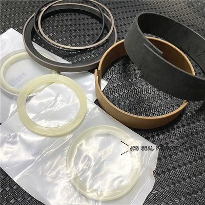 7X2698 2339205 2384492 2478888 Kit de vedação de cilindros hidráulicos Excavadora Carregador de direção