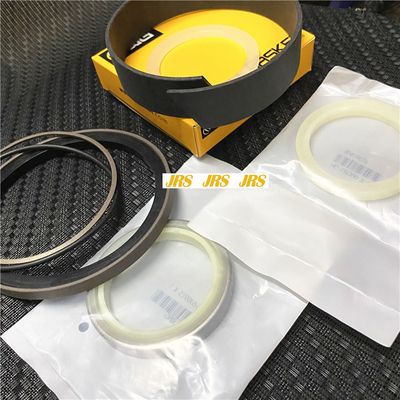 2456835 2341949 8T1435 Carregador de escavadeira Kit de vedação de cilindro hidráulico