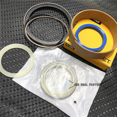 2280809 7X2825 8T1548 direção de elevação de tijete Excavador Carregador Kit de vedação de cilindro hidráulico