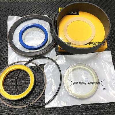 8T1402 3655556 2281779 Direção de elevação de tracção hidráulica Óleo de cilindro Kit de vedação Carregador de escavadeira
