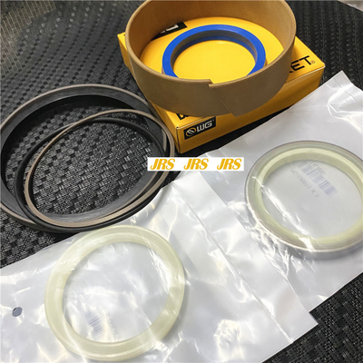 8T1478 3260502 7X2783 direção de elevação de tijete Hidráulico Óleo de cilindro Seal Kit Excavator Loader