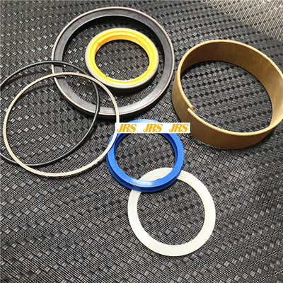 8T1392 7X2812 2410900 Direção de elevação de tijete Óleo hidráulico do cilindro Seal Kit Excavator Loader