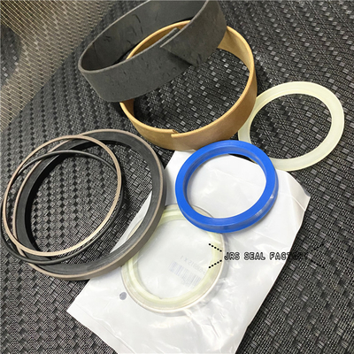7X2666 2405500 3769011 Lift Tift cilindro hidráulico Oil Seal Kit Excavator Loader Direção