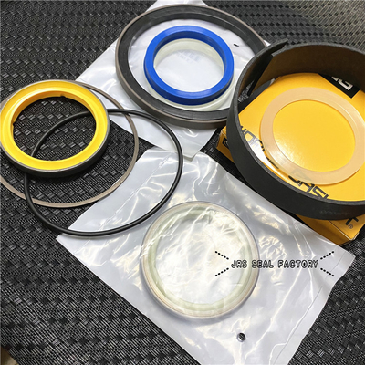 2350355 2430384 2959891 Elevador cilindro hidráulico Kit de vedação de óleo escavadeira carregador direção