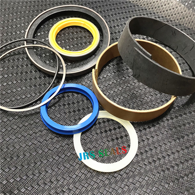 7X2836 2430383 2442044 Óleo de elevação de cilindro hidráulico Seal Kit Excavador direção carregador