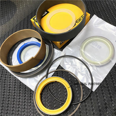 8T1395 2281775 2405500 Óleo de cilindro hidráulico Kit de vedação Excavadora