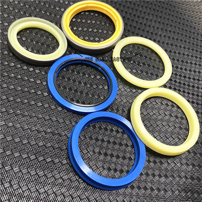 7J9257 2253283 3119317 HBI DUST SEAL Kit de vedação de cilindros hidráulicos ROD SEAL HBY